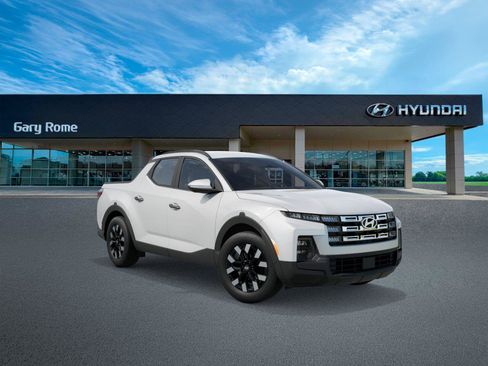 New 2026 Hyundai Santa Cruz SEL AWD/4WD image 2