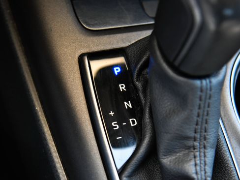 Used 2023 Toyota Camry SE FWD image 25
