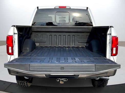 Used 2018 Ford F150 King Ranch w/ Equipment Group 601A Luxury image 24