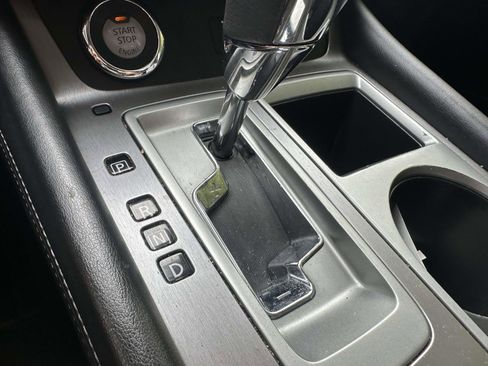 Used 2019 Nissan Murano SL w/ SL Technology Package image 20