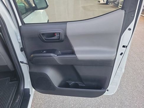 Used 2023 Toyota Tacoma SR w/ SR Convenience Package image 30