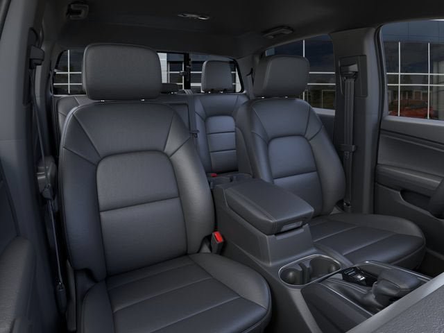 New 2026 GMC Canyon Elevation w/ Convenience Package RWD image 16