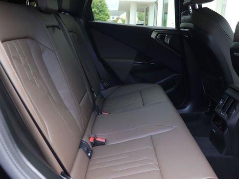 Used 2026 BMW X3 xDrive30i AWD/4WD image 21