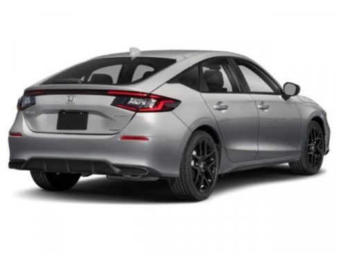 New 2026 Honda Civic Sport image 2