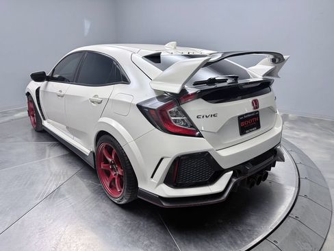 Used 2019 Honda Civic Type R image 7