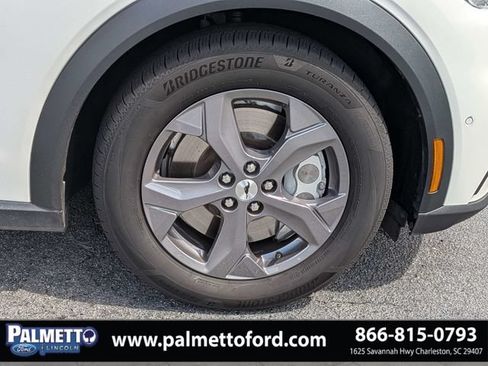 Used 2023 Ford Mustang Mach-E Select RWD image 11