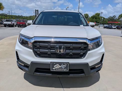 Certified 2025 Honda Ridgeline RTL image 10