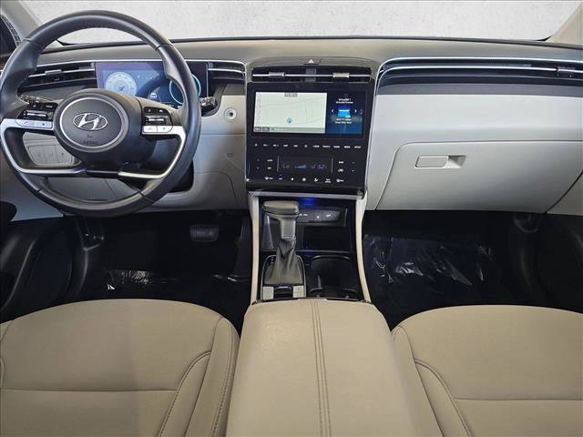 Used 2024 Hyundai Tucson SEL w/ Convenience Package FWD image 20