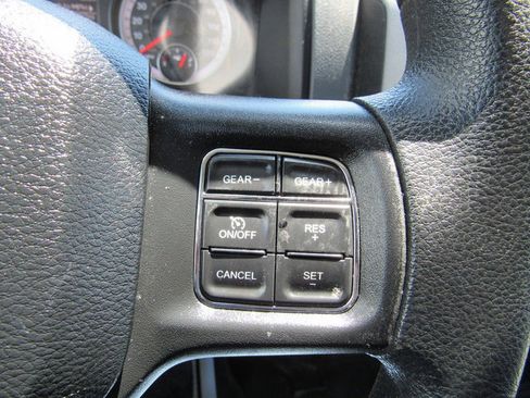 Used 2020 RAM 1500 Tradesman w/ Chrome Appearance Group AWD/4WD image 37