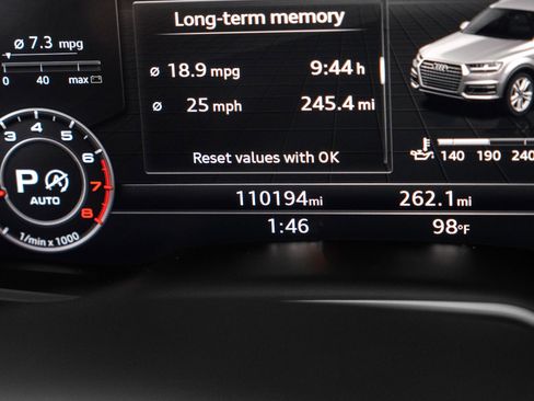 Used 2017 Audi Q7 3.0T Premium Plus image 18