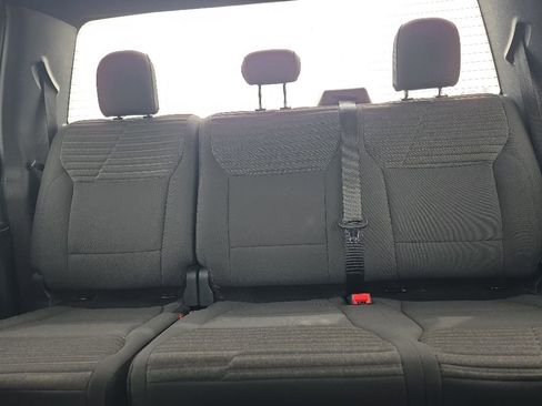 Used 2021 Ford F150 XL w/ STX Appearance Package AWD/4WD image 19