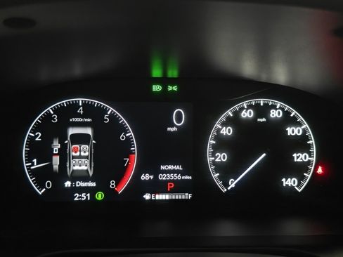 Used 2023 Subaru Impreza 2.0i Sport image 26