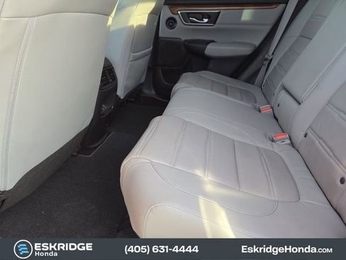 Used 2022 Honda CR-V EX-L image 31