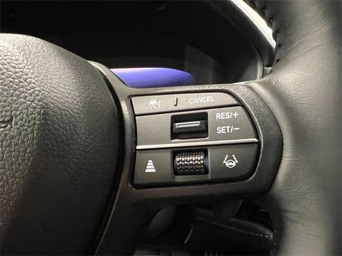 New 2025 Honda Accord Sport image 20