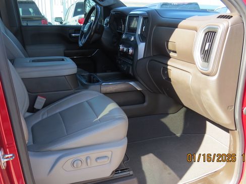 Used 2020 GMC Sierra 2500 SLT image 16