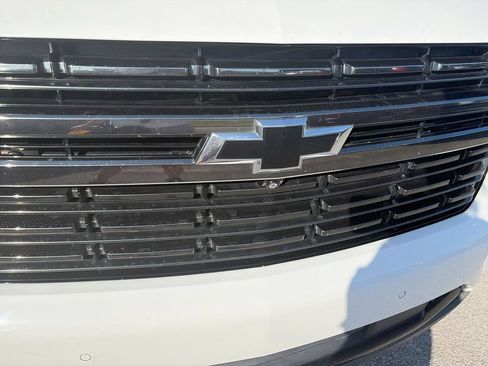 Used 2021 Chevrolet Tahoe RST w/ Luxury Package RWD image 12