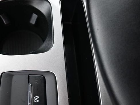 Used 2024 Ford Edge SEL image 18