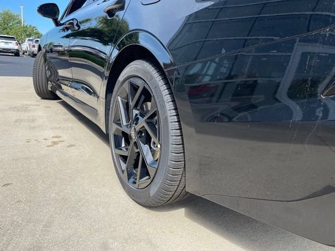 New 2026 Kia K5 GT-Line image 18