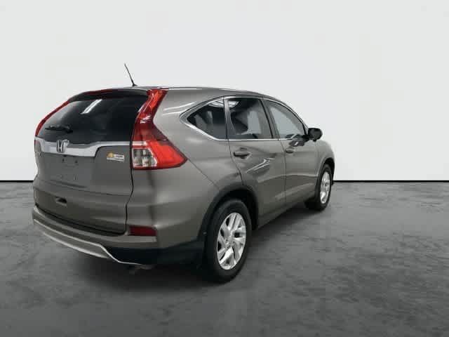Used 2016 Honda CR-V EX image 3
