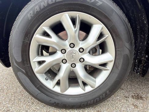 Used 2012 INFINITI QX56 4WD w/ Theater Pkg image 30