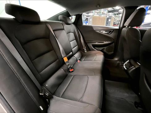 Used 2023 Chevrolet Malibu LT image 29