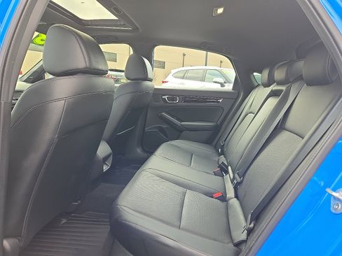 Used 2023 Honda Civic Sport Touring image 10