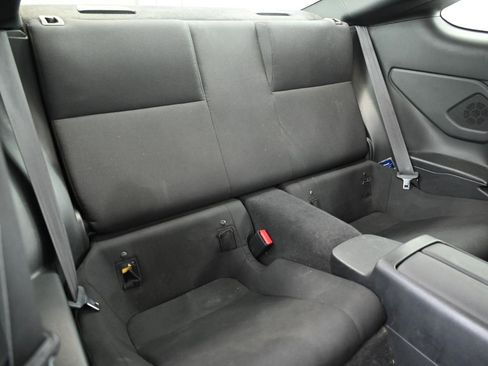 Used 2022 Toyota GR86 RWD image 35