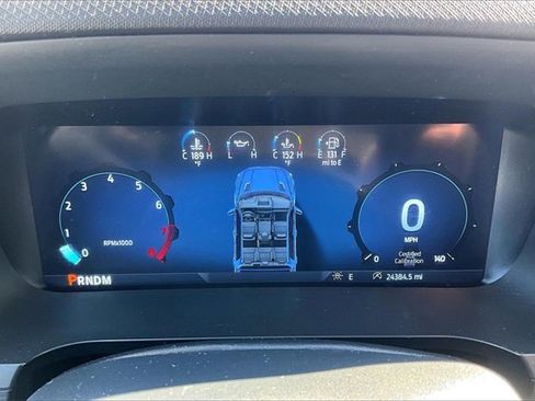 Used 2025 Ford F150 XLT w/ Equipment Group 301A Standard image 20