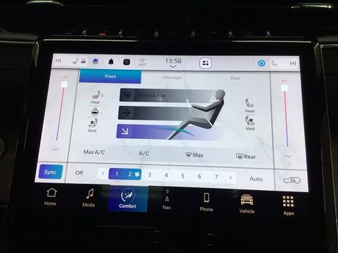 Used 2023 Jeep Grand Cherokee Summit w/ Adv Protech Group IV image 31