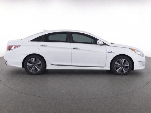 Used 2013 Hyundai Sonata Limited FWD image 8