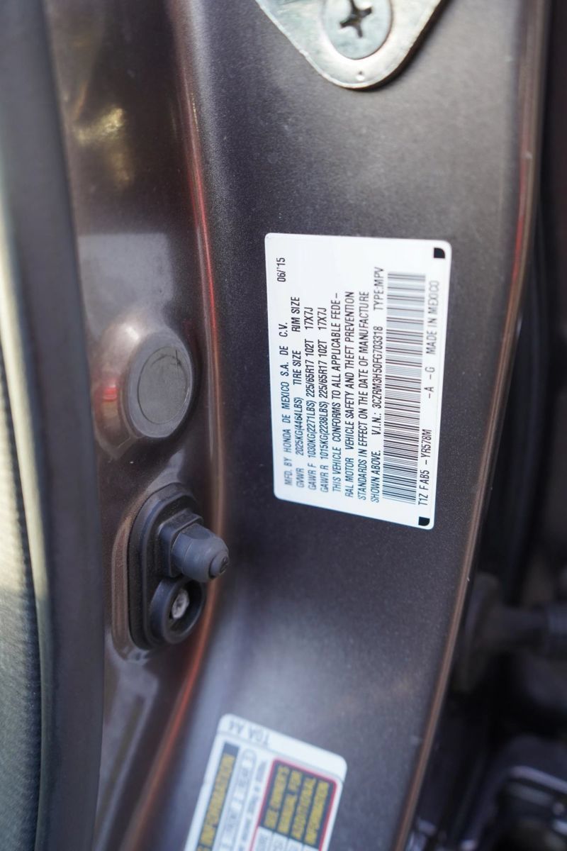 Used 2015 Honda CR-V EX image 7