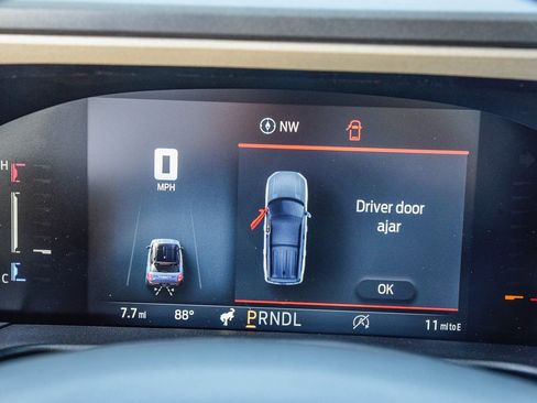 New 2026 Ford Bronco Sport Big Bend w/ Convenience Package AWD/4WD image 24