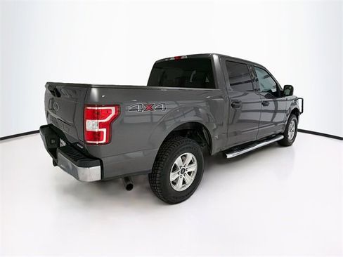 Used 2018 Ford F150 XLT image 6