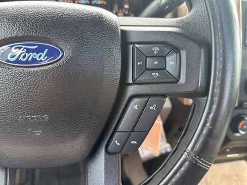 Used 2017 Ford F150 XL w/ Equipment Group 101A Mid AWD/4WD image 17