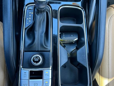 Used 2022 Kia Telluride SX FWD image 24