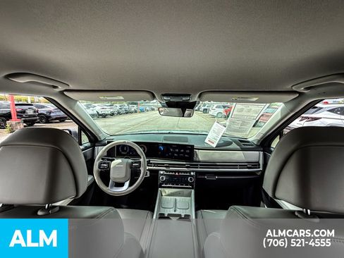 Used 2025 Hyundai Santa Fe SEL FWD image 22
