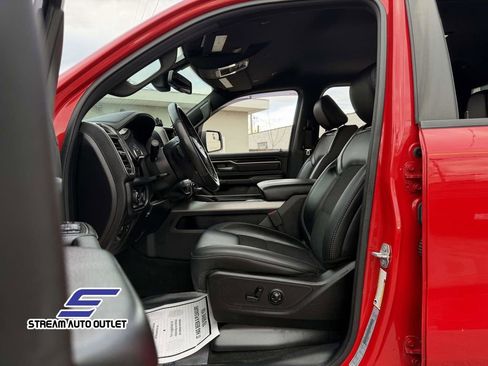 Used 2020 RAM 1500 Sport w/ Level 2 Equipment Group image 31