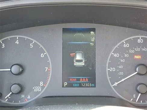 Certified 2023 Toyota Corolla Cross L image 20