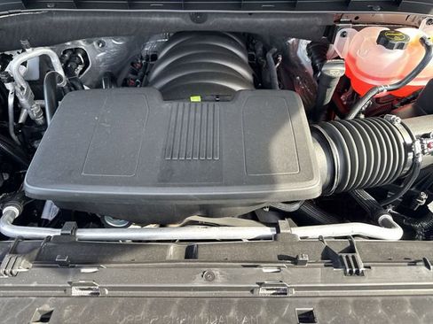 New 2026 GMC Sierra 1500 SLT w/ SLT Premium Package image 25
