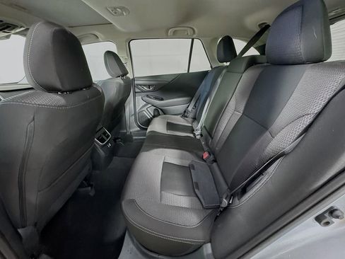 Certified 2025 Subaru Outback Premium image 29