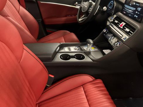 New 2026 Genesis G70 3.3T Sport Prestige RWD image 15