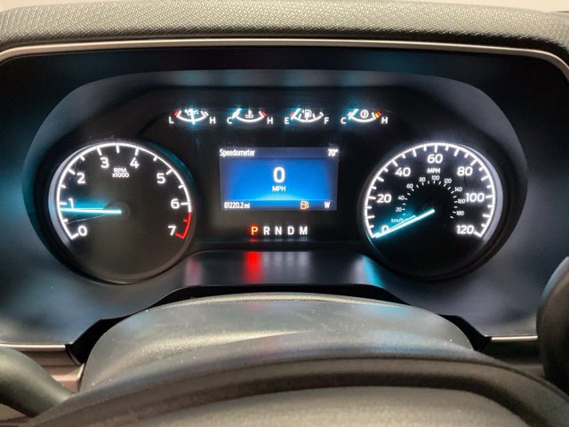Used 2021 Ford F150 XL w/ Trailer Tow Package AWD/4WD image 31