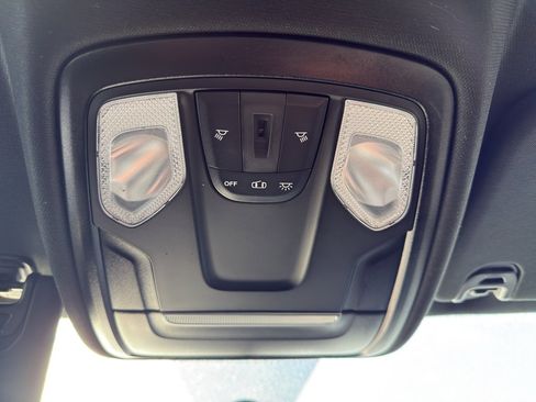 Used 2023 RAM 1500 Big Horn image 23