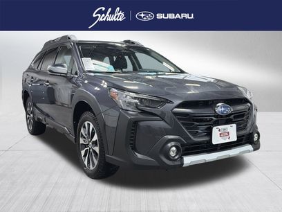 Certified 2024 Subaru Outback Touring XT