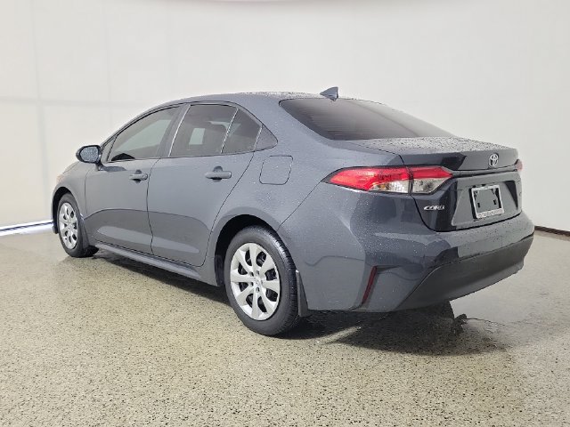 Used 2025 Toyota Corolla LE FWD image 7