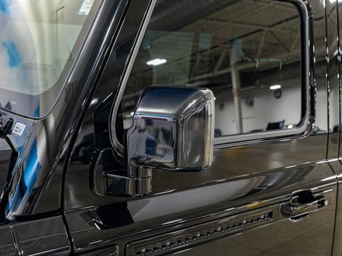 New 2025 INEOS Grenadier image 11