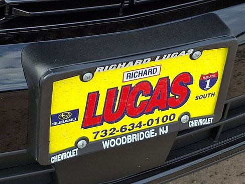 New 2026 Chevrolet Suburban RST image 4