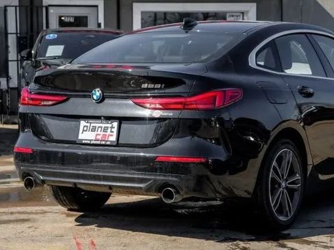 Used 2022 BMW 228i Gran Coupe w/ Convenience Package FWD image 12