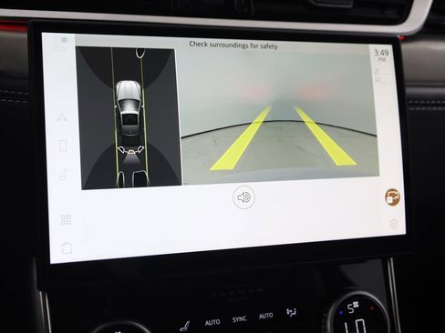 Used 2024 Jaguar XF R-Dynamic SE image 10