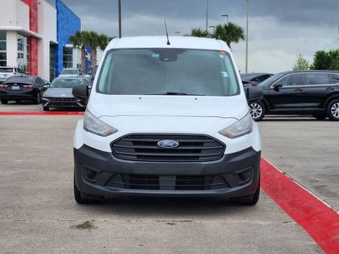 Used 2020 Ford Transit Connect XL FWD image 2